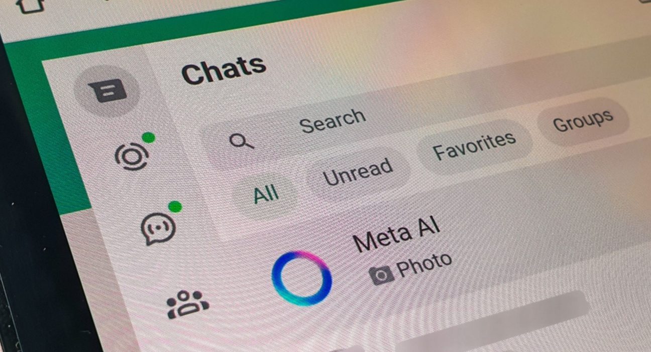 WhatsApp libera 38 cores no Mac para você personalizar o app - Pauta73