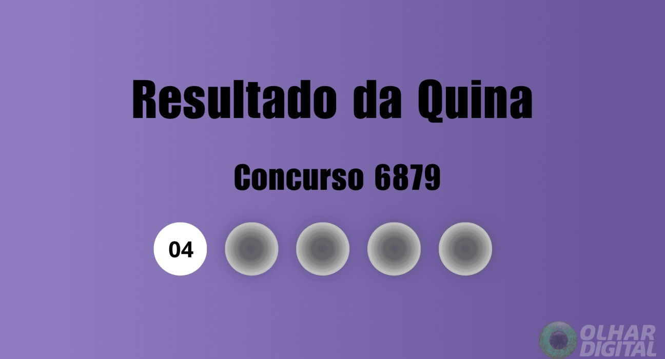 veja números e ganhadores do 6879 (sexta, 14/11) - Pauta73